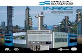 1 – 50 Ton Capacity Industrial and Hazardous Duty Packaged ... · PDF file1 – 50 Ton Capacity Industrial and Hazardous Duty Packaged HVAC ... and design excellence in special