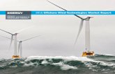 2016 Offshore Wind Technologies Market Report Offshore... · The cover design was done by John Frenzl (NREL). iv ... HVAC high-voltage alternating ... The 2016 Offshore Wind Technologies