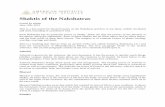 Shaktis of the Nakshatras - docshare04.docshare.tipsdocshare04.docshare.tips/files/18982/189828063.pdf · Shaktis of the Nakshatras ... Punarvasu Nakshatra brings about the return