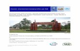 Assessment of Economic, Social and Environmental Costs · PDF fileAssessment of Economic, Social and Environmental Costs and Benefits of Mitr Lao Sugar Plantation and Factory: Case