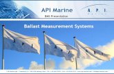 API Marineapi-marine.com/UserFiles/file/Updated download 04_12_2013/API... · | API Marine ApS | Troensevej 12 | DK-9220 Aalborg Oest | Tel.: +45 9634 5070 | Fax: +45 9634 0170 |
