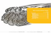 Wire Mesh Safety Grips - Space: Knowledgebase and …communities.leviton.com/servlet/JiveServlet/downloadB… ·  · 2017-12-15Wire Mesh Safety Grips INDEX ... corrosion-resistance.
