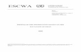 ESCWA UNITED NATIONS Economic and Social …unpan1.un.org/intradoc/groups/public/documents/unescwa/unpan030628.pdfUNITED NATIONS Economic and Social Commission for Western Asia ...