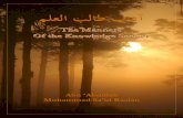 The Manners Of the Knowledge Seeker - … Manners Of the Knowledge Seeker Abū ‘Abdillāh Muhammad Sa’īd Raslān 2 “I spent thirty years learning manners, and I spent twenty
