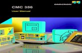 CMC 356 Reference Manual - User Equipuserequip.com/files/specs/6011/CMC 356 User Manual.pdfNote: The OMICRON Test Universe software also installs a PDF version of this reference manual.