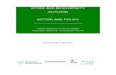 CITIES AND BIODIVERSITY - CBD Home · Web viewCiTieS ANd BiodiverSiTY outlook action and policy _____ A Global Assessment of the Links between Urbanization, Biodiversity, and Ecosystem