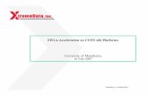 FPGA-Acceleration on COTS x86 Platforms University of Mannheim, 16 …ra.ziti.uni-heidelberg.de/coeht/pages/events/20070216/... ·  · 2018-02-02FPGA-Acceleration on COTS x86 Platforms