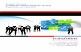 Booklet Informasi Transforma Institute Education …transforma.co.id/wp-content/uploads/downloads/2017/01/Booklet...3.7 Security Audit & Forensic ... ITS, Untad, PTKA, Energi Mega