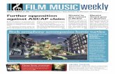 FILM MUSIC weekly Film Music Weekly. Directed by Sam Fell (Flushed Away), Rob Stevenhagen (supervising animator on Space Jam) and Gary Ross (Seabiscuit), the film is about three unlikely
