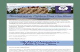 Focus on Quality Carbohydrates - · PDF fileSummer 2015 View this email in your browser One of the most important priorities of the California Dried Plum Board (CDPB) is to provide