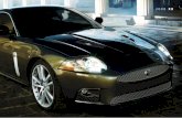 2008 XK - Auto-Brochures.com XK_2008.pdfsequential-shift zf automatic transmission. Gears are selected via automatic, automatic sport, or manual modes, using the COO NSOLE FORMU L
