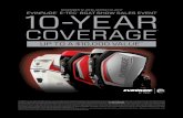 DECEMBER 12, 2016–MARCH 31, 2017 EVINRUDE E-TEC BOAT SHOW ... · PDF fileevinrude® e-tec® boat show sales event december 12, 2016–march 31, 2017 10-year coverage * up to a $10,000