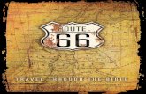 Route 66: Travel Through The Bible - Positive Action … 66: Travel Through The Bible ... knowledge of the Bible give balance to their interpretations. 4 ... divisions of the Bible