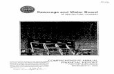 New Orleans Sewerage and Water Board - Louisiana ... WATER-METER Sewerage and Water Board OF NEW ORLEANS, LOUISIANA Under provisions of state law, this report is a public document.
