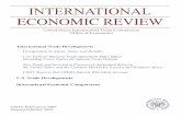 OFFICE OF ECONOMICS - USITC · PDF fileOFFICE OF ECONOMICS ... Deregulation In Japan: Status and Benefits ... medical device and phar-maceutical insurance reimbursement, and competition