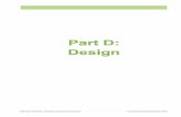 Part D: Design - Research4CAPresearch4cap.org/Library/MOWTC_2016_LVRManualTanzania_PartDs9-12...9.2.2 Design Principles A geometric standard represents a service level that is deemed