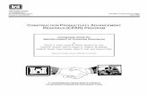 CONSTRUCTION PRODUCTIVITY ADVANCEMENT ...jasonscottearl.com/research/My Published Thesis (BYU).pdfCONSTRUCTION PRODUCTIVITY ADVANCEMENT RESEARCH (CPAR) PROGRAM Composite Grids for