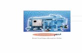 Direct Fired Vapor Absorption Chiller - Trane … Direct Fired Vapor Absorption Chiller EcoChill Nxt1 / 2 0 0 0 0 0 0 0 0 0 0 0 0 0 0 0 0 0 0 Company Profile 3 Introduction 5 Installations