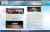 PARIVAR DAY - nkc.ac.in · PDF filePARIVAR DAY – Most awaited ... thanks followed by the national anthem. ... Springz Committee Of Nagindas Khandwala College organized an Intercollegiate