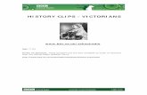 HISTORY CLIPS - VICTORIANSdownloads.bbc.co.uk/schoolradio/pdfs/historyclips_victorians.pdf1 . HISTORY CLIPS - VICTORIANS . . Age: 7-11 . Audio on demand. These programmes are also