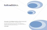Setup/Configuration Document - Infragisticsdl.infragistics.com/products/NetAdvantage/Silverlight... ·  · 2010-01-23SharePoint Configuration ... folder to the proper SharePoint
