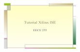 Tutorial Xilinx ISE - Department of Electrical Engineering ...web.eecs.utk.edu/~bvz/teaching/ece255fa08/notes/Xilinx-tutorial.pdf · FPGA hs err_gi OpenOFfice.org Z. Z orcAD 1 s.