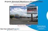 Aspen Dental/Mattress Firm Center - images3.loopnet.comimages3.loopnet.com/d2/9BbmlpDXbZyuYFQum05... · Aspen Dental/Mattress Firm Center. 620 S James Campbell Blvd, Columbia, TN.