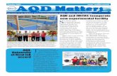 Newsletter of the SEAFDEC Aquaculture Department (AQD ...?AQD and JIRCAS inaugurate new experimental facility S EAFDEC/AQD ... technology and development program ... farming of Pangasius
