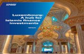 Islamic finance investments - KPMG vestments 3 Principles of Islamic finance Islamic finance is finance under Islamic law (or Sharia) principles. The basic sources of Sharia are the