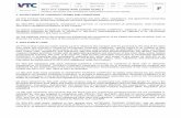 1. ACCEPTANCE OF CONTRACT/TERMS AND CONDITIONS - VTCvtcusa.com/documents/CF-008_Rev-F_2017-VTC-Terms... · laws, orders, rules, regulations, and ordinances. SELLER shall procure all