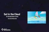 Sail In The Cloud