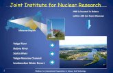 Joint Institute for Nuclear Researchnewuc.jinr.ru/img_sections/file/Practice2016/Egypt/JINR_2016.pdfJoint Institute for Nuclear Research 1 ... JINR Budget 0 50 100 150 200 250 ...