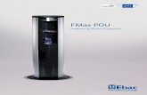 fmax pou REWORK5 - Ebac Water · PDF file1. Introduction Contents "The FMax POU represents a fantastic technological advancement for Ebac - we have managed to dramatically reduce the