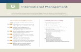 chapter 6 International Management - University of …myresource.phoenix.edu/secure/resource/XMGT230R2/Management_9e_Ch...202 Part Two Planning: Delivering Strategic Value potential
