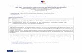 EUROPEAN COMMISSION E+ Capacity Building in Higher Education · PDF fileEUROPEAN COMMISSION E+ Capacity Building in Higher Education ... 561515-EPP-1-2015-1-AT-EPPKA2-CBHE-JP ... 4.5
