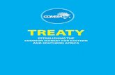 TREATY -  · PDF filePipeline Transport 124 ARTICLE 91 Multimodal Transport 125. ... Annexes to the Treaty 255 ... Common Market Transit Document 267