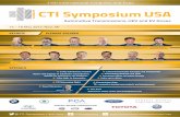 CTI Symposium USA - · PDF file18/05/2017 · 15 – 18 May 2017, Novi, MI 11th International Congress and Expo CTI Symposium USA Automotive Transmissions, HEV and EV Drives SPECIALS