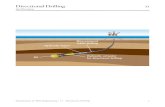 Directional Drilling 11 - King Petroleum 6.1 Bent Sub and Mud Motor 23 6.2 Steerable Drilling ... 6.2.2 Dogleg Produced by a Steerable System 28 6.2.3 Operation of a Steerable System