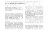 A comparative study of Cocconeis scutellum Ehrenberg …grupo179/pdf/Romero 2008a.pdf · A comparative study of Cocconeis scutellum Ehrenberg and its varieties (Bacillariophyta) Mario