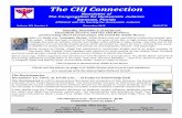The CHJ · PDF fileComing Events Education Series Social Action Special & Social Groups Reservation Forms Saturday, December 5, at 10 ... Service and the CHJ Readers ... teaching into