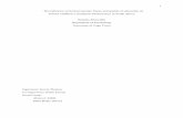 1 The Influence of Socioeconomic Status and quality of ... · PDF fileThe Influence of Socioeconomic Status and quality of education on School Children’s Academic Performance in