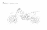 2006 Honda CRF250X OWNER’S MANUAL & …owners.honda.com/.../powersports/2006/2006_CRF250x.pdf · Introduction Congratulations on choosing your Honda off-road motorcycle. When you