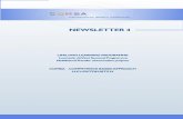 NEWSLETTER 4 - comba. · PDF fileNEWSLETTER 4 LIFELONG LEARNING PROGRAMME Leonardo da Vinci Sectoral Programme Multilateral Transfer of innovation projects COMBA -