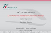 Lo scenario visto dall’Operatore ferroviario Trenitaliatrasportorotaia.aicqna.it/files/2015/12/1.1-Marco...ERA-GUI-100 “Guide for the application of the Art 14 (a) of the Safety