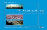 3006131 IHDP Science Plan Science Plan - Urbanization and Global Environmental Change5 Preface By the end of this decade, more than half of the world's population will live in cities.