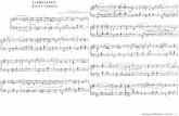 Rachmaninoff/Kreisler Liebesleid 1/5 - MIT Media Labweb.media.mit.edu/~mike/scores/rachmaninoff/liebesleid/index2.pdf · rit. e d: m. a tempo LIEBESLIED (Love's Sorrow) Fritz Kreisler