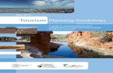 Tourism Planning Guidelines - Western  · PDF fileTourism Planning Guidelines A guide to preparing the tourism component of a local planning strategy in Western Australia May 2014