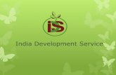 India Development Serviceidsusa.org/wp-content/uploads/2017/02/ids-projects-2017_v4-pp... · working with the Foundation for Ecological Security(FES) in ... Jan Swasthya Sahyog ...