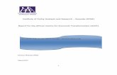 Institute of Policy Analysis and Research – Rwanda (IPAR ... · PDF fileReport for the African Centre for Economic Transformation ... GTZ German Technical ... countries by the African