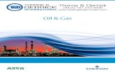 Oil & Gas - Drum Heaters, ASCO Valves, Heated Hoses ATEX · PDF fileProducts and solutions Solenoid Valves Our robust solenoid valves are designed to meet the stringent demands of